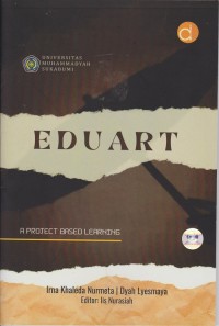 Eduart : a project based learning