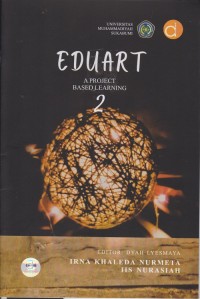 Eduart : a project based learning 2