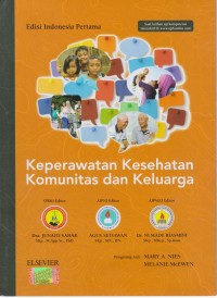 Keperawatan Kesehatan Komunitas dan Keluarga