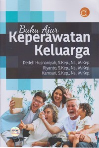 Buku Ajar Keperawatan Keluarga