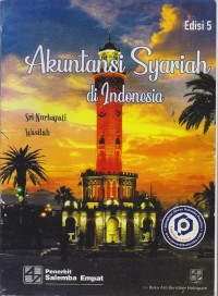 Akuntansi syariah di Indonesia