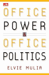 Office power & office politics