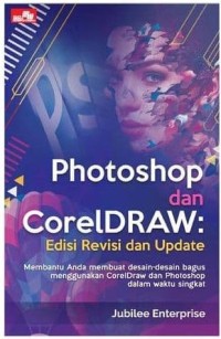 Photoshop dan Coreldraw