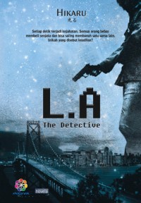 L.A : the detective