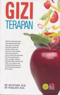 Gizi terapan