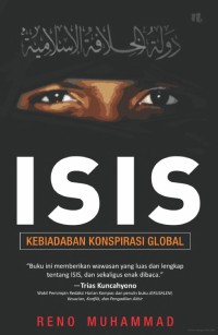 Isis : mengungkao fakta terorisme berlabel islam