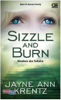 Sizzle and burn : mendesis dan terbakar