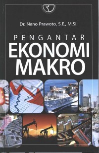 Pengantar ekonomi makro