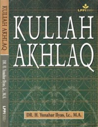 Kuliah akhlaq