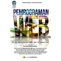 Pemrograman web edisi revisi