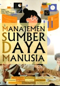 Manajemen sumber daya manusia