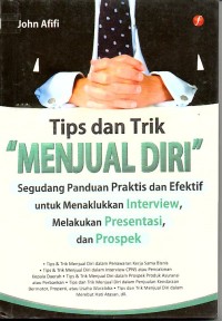 Tips dan trik 