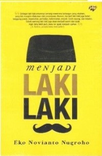 Menjadi laki-laki