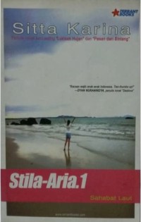 Stila-aria.1 : sahabat laut