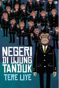 Negeri di ujung tanduk