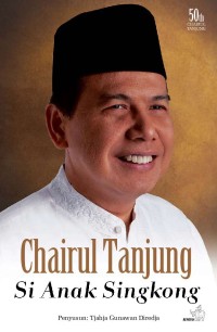 Chairul tanjung si anak singkong