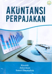 Akuntansi Perpajakan