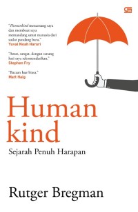 Humandkind: sejarah penuh harapan