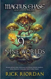 9 From the nine worlds