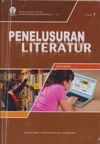 Penelusuran literatur