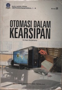 Otomasi dalam kearsipan