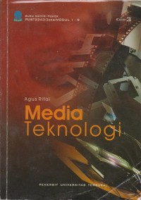 Media teknologi