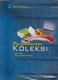 Pengembangan koleksi