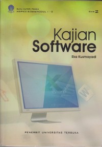 Kajian software