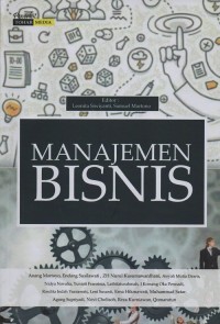 Manajemen bisnis