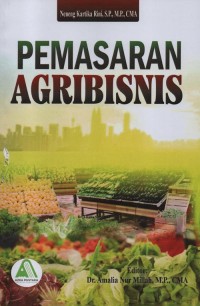 Pemasaran Agribisnis