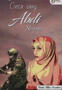 Cinta Sang Abdi Negara