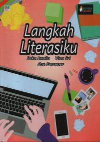 Langkah Literasiku