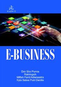 E-business