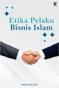 Etika pelaku bisnis islam