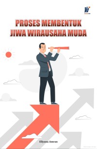 Proses membentuk jiwa wirausaha muda