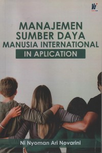 Manajemen sumber daya manusia international in aplication