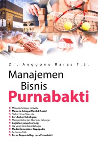 Manajemen bisnis purnabakti