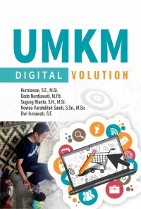 UMKM digital volution