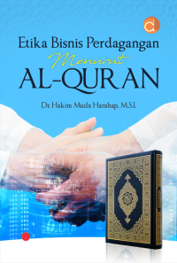 Etika bisnis perdagangan menurut al-quran