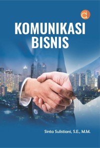 Komunikasi bisnis