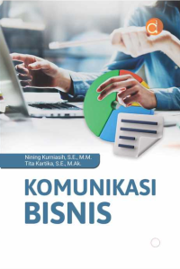 Komunikasi bisnis