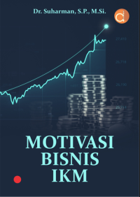 Motivasi bisnis IKM