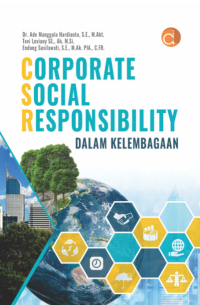 Corporate social responsibility dalam kelembagaan