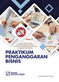 Praktikum penganggaran bisnis : edisi 2