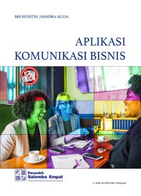 Aplikasi komunikasi bisnis