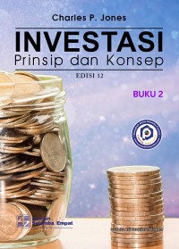 Investasi : prinsip dan konsep edisi 12 buku 2