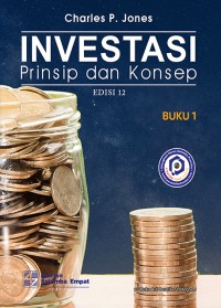 Investasi : prinsip dan konsep edisi 12 buku 1