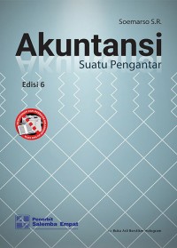 Akuntansi : suatu pengantar edisi 6
