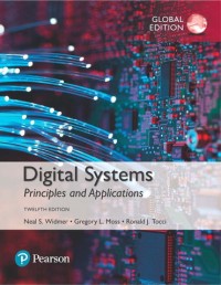 Digital systems principles and applications twelfth edition