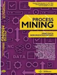 Process mining : sains data berorientasi proses